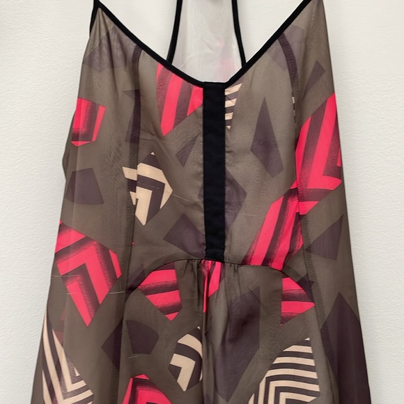 🌷5/$20🌷Roxy Dress size L - Picture 2 of 11